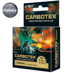 Леска Carbotex Original 100m 0,16mm