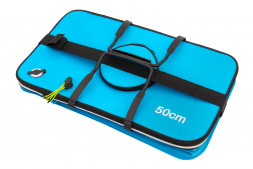 Кан-сумка для рыбы CONDOR, модель 3050, размер 50*30*25, цвет синий