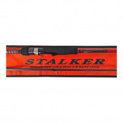 Удилище Спиннинговое Hearty Rise Stalker SRE-802M