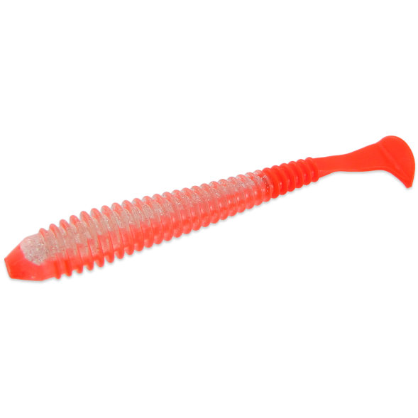 Приманка силик. Milmax Пескарь 3.5 №016 съедоб. млп-1816-3.5 6шт