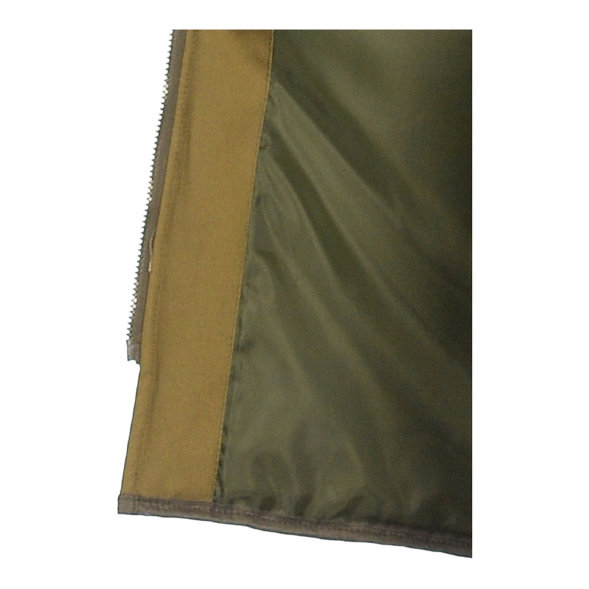 Костюм Тайга-3 хаки тк. палатка р.56-58/170-176 Huntsman