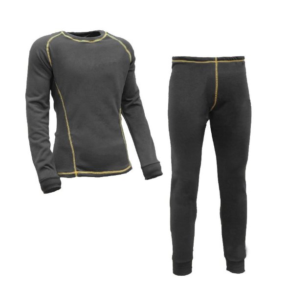 Термобелье Elemental Krion Comfort, стрейч-флис, р.44