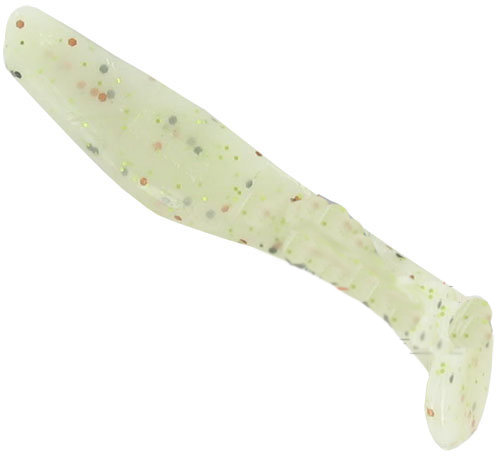 Виброхвост MANN&#039;S предатор 056-10-43 SA 7см 20шт