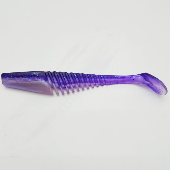 Виброхвост Marlin&#039;s Kaiton 110мм 5.4г KT11-020 4шт