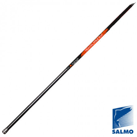 Удилище поплавочное без колец Salmo Diamond Travel Pole 4.00