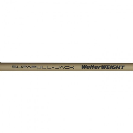 Спиннинг штекерный карбоновый Namazu Pro SupaPull-Jack Welterweight IM8 2,12m/ 4-16 г/25/