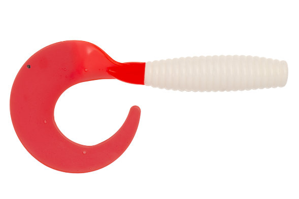 Твистер CONDOR Crazy Bait CT50 размер 50 мм цвет 117 15 шт