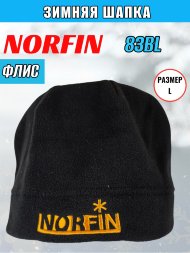 Шапка NORFIN 83BL L