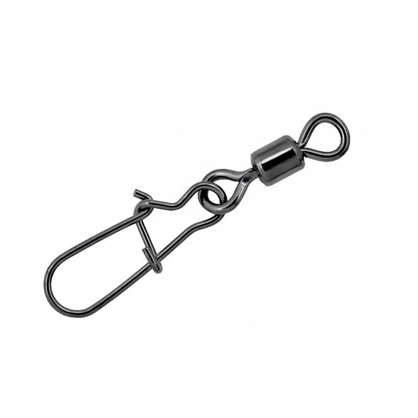 Застежка с вертлюгом Marlin&#039;s SH2004-005 10шт