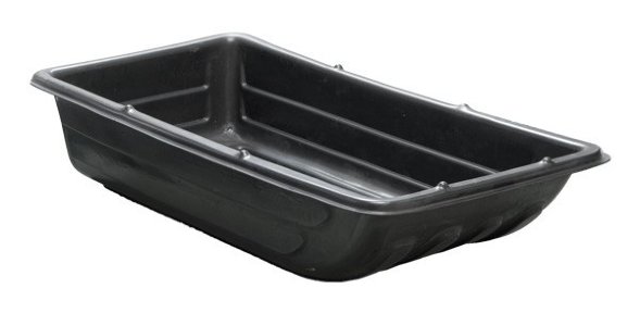 Сани рыбацкие С-6 Волникс с обвязкой и накладками