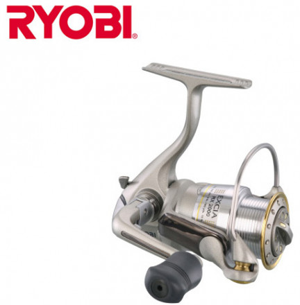 Катушка Ryobi Excia 4000