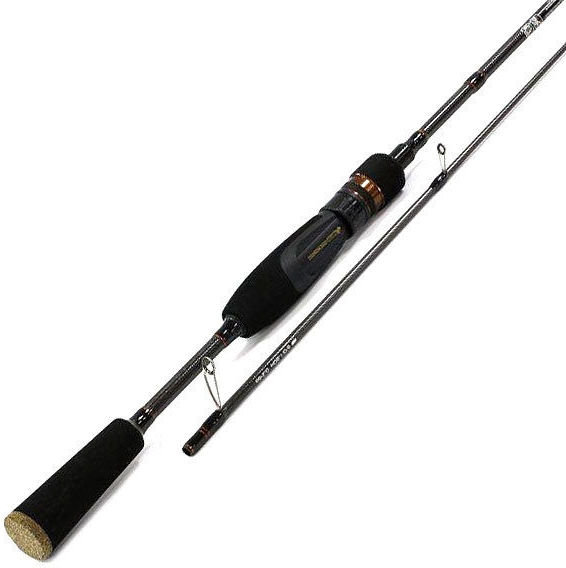 Спиннинг Allvega Aria 1-5г 1.8m