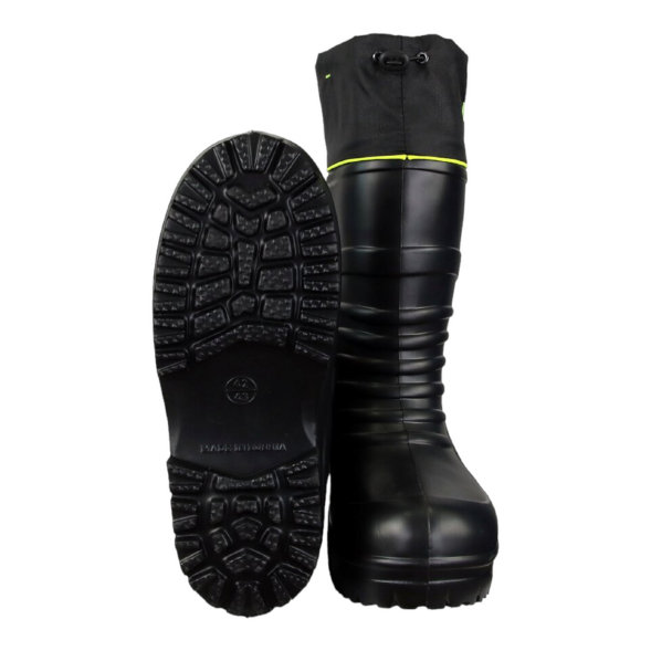 Сапоги Elemental FENRIR -60C черный, 42/43