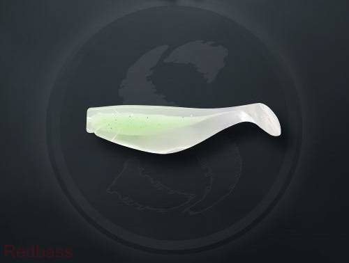 Виброхвост SPRUT Chairo 60мм/3.5г/TW 7шт