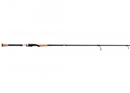 Удилище Shimano 13 Fishing Omen Black 9&#039; MH 15-40g Spin Rod - 2pc