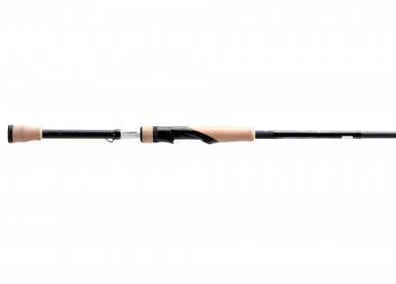 Удилище Shimano 13 Fishing Omen Black 9&#039; MH 15-40g Spin Rod - 2pc