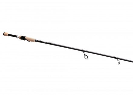 Удилище Shimano 13 Fishing Omen Black 9&#039; MH 15-40g Spin Rod - 2pc