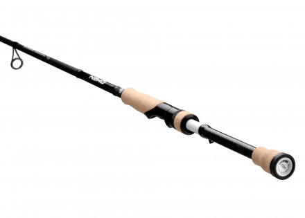 Удилище Shimano 13 Fishing Omen Black 9&#039; MH 15-40g Spin Rod - 2pc