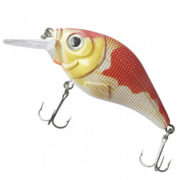 Воблеры SANSAN SAN-MINNOW BLUMBER 60F 6,0см 10,5гр Col.436