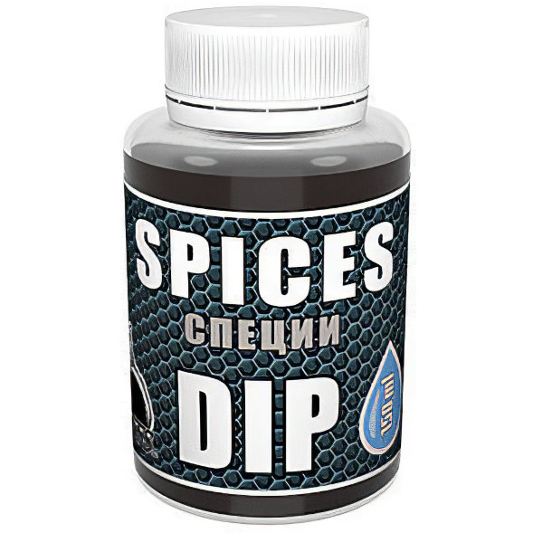 Дип Sonik Baits 150мл Специи