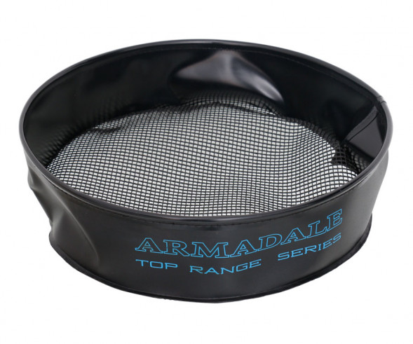 Сито Flagman Armadale Eva d 30см, h 8см, ячейка 3мм KR054