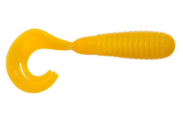 Твистер CONDOR Crazy Bait CTF50 размер 50 мм цвет 101 15 шт