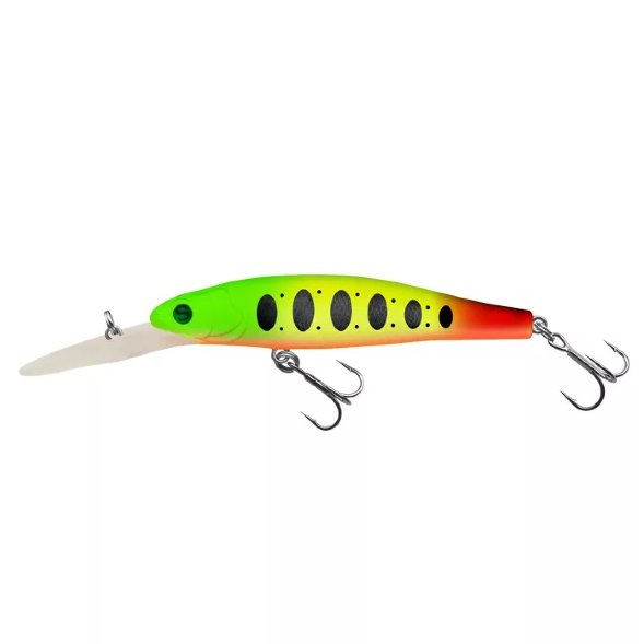 Воблер SPRUT Ayu 90F 12г/PPJ1