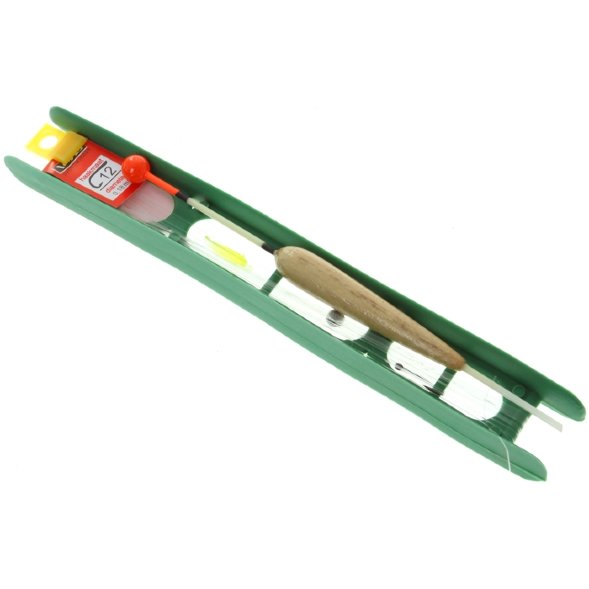 Намотка с поплавком 4087439