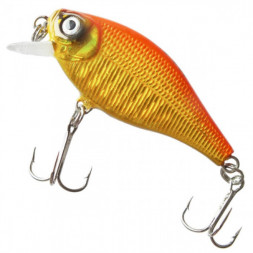 Воблеры SANSAN SAN-MINNOW FUKS 50F 5,0см 4,5гр Col.449