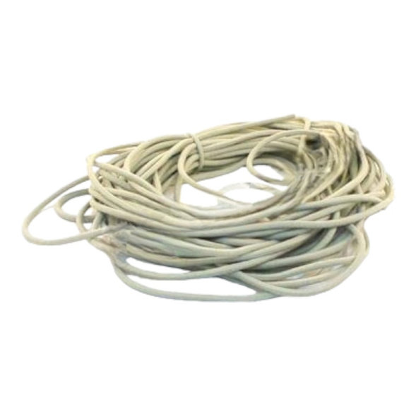 Резинка ДК круглая d=1.5 10м