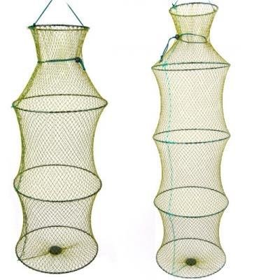 Садок Три кита мет.кольца 5к d 420 * h 1350мм