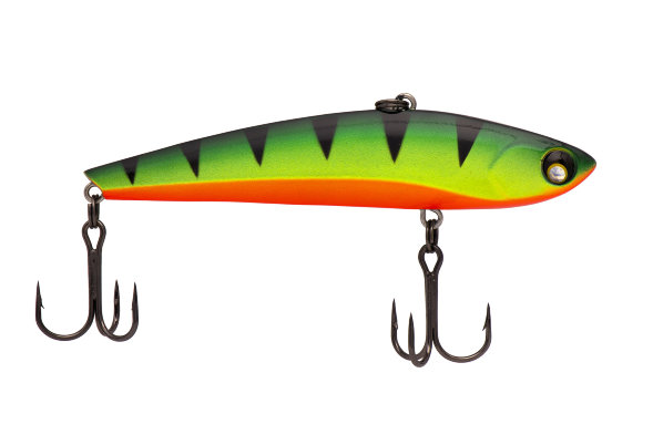 Раттлин виб CONDOR SHIVA размер 95 мм вес 28.0 гр тонущий цвет 592