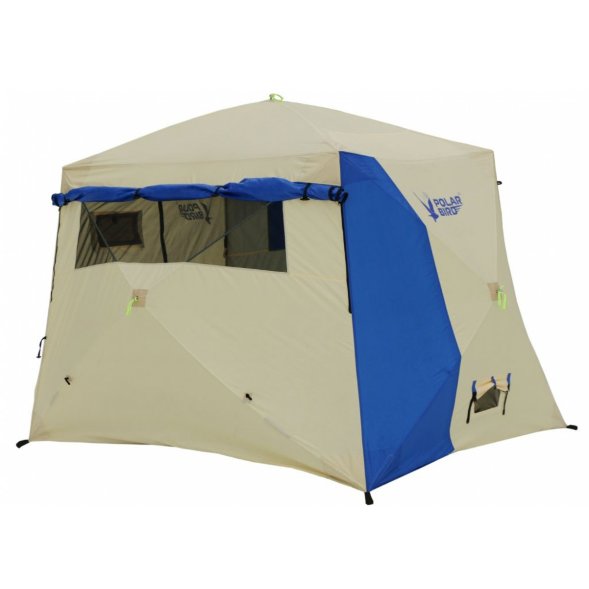Палатка Polar Bird 3SK long