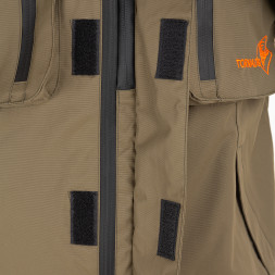 Костюм Huntsman д/с Торнадо цв. Хаки тк. Breathable Р-р: 48-50, Рост: 176