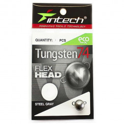 Груз Intech Tungsten 16г 1шт