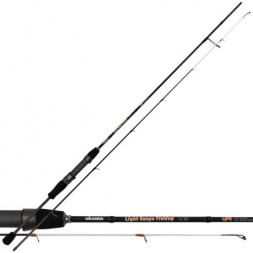 Спиннинг Okuma Light Range Fishing 245cm 8-22g 57769