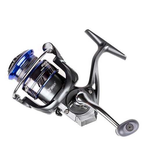 Катушка SibBear Collision 4000