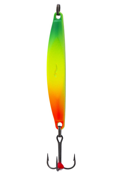 Блесна зимняя 3450, вес 10 гр цвет 1#