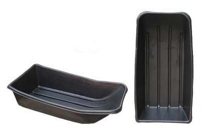 Сани рыбацкие С-3/1 Волникс 1000х520х250