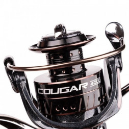 Катушка SIBBEAR Cougar 4000, 7+1 gear ratio 5.1:1