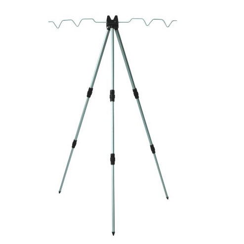 Подставка под удилище Tripod HAA-8123 ZX54-61 8Б