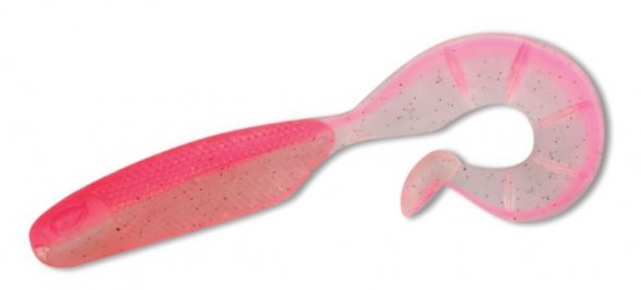 Мягкая приманка Storm So-Run Hypno Grub SSRHG04-LS 6 шт.