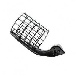 Кормушка IVVA Калибр 20мм 40гр 2шт.