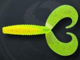 Приманка силиконовая SPRUT Aka 90 5г/TY 7шт Special Natural Attractant