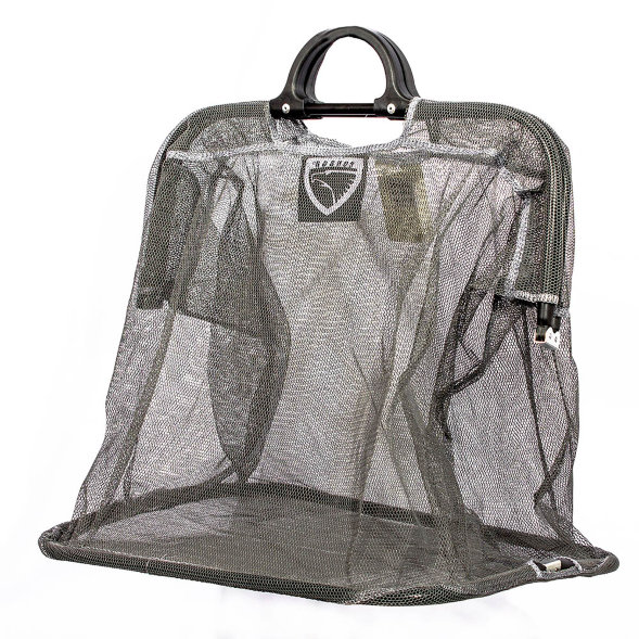 Садок CONDOR прямоугольный, 1 секция, размер 45х35 см, длина 0,4 м без чехла