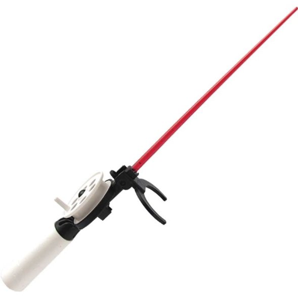 Удочка зимняя  Пирс  - М 50М