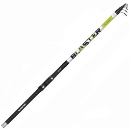 Удилище карповое Salmo Blaster Tele Carp 2.75lb/3.00