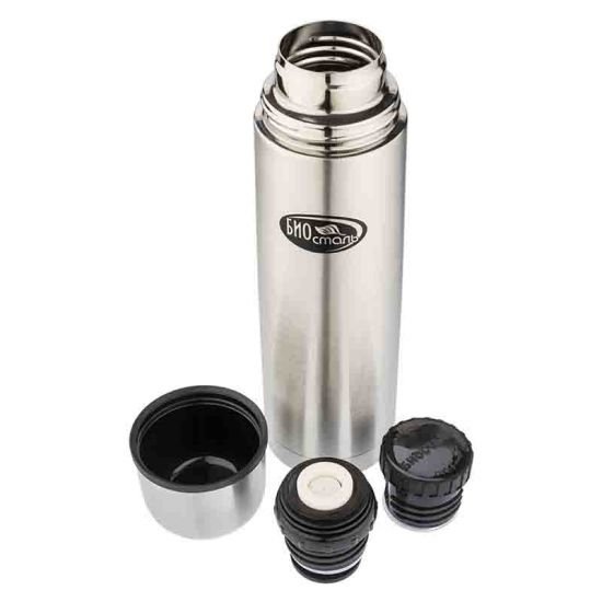 Термос BIOSTAL NB-750-2 у/г 2 пробки