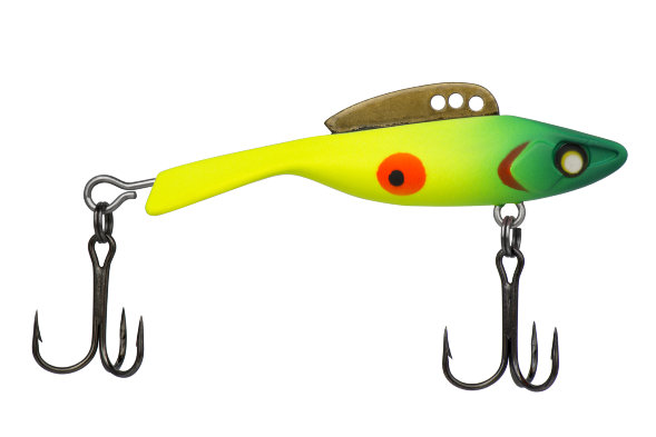 Балансир рыболовный для зимней рыбалки Condor 3227 размер 57 мм 13 гр цвет 147