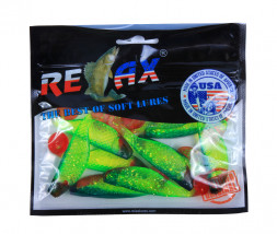 Риппер RELAX Aqua 3 цвет 223 в упаковке 10 шт, цена не за упаковку, за 1 шт.